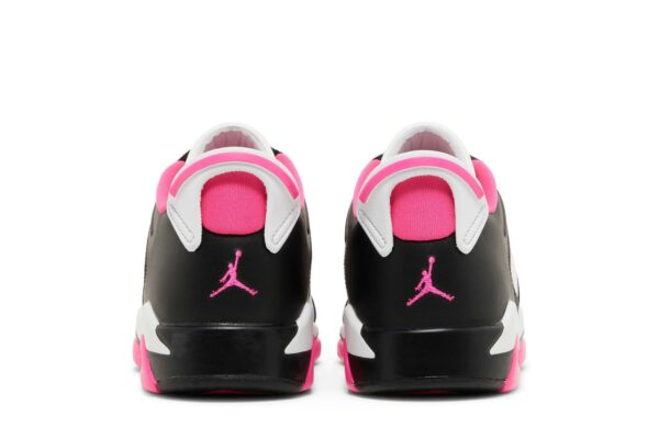 Jordan 6 Retro Low Fierce Pink (GS) 768878-061 - Phonecase4u photo 6