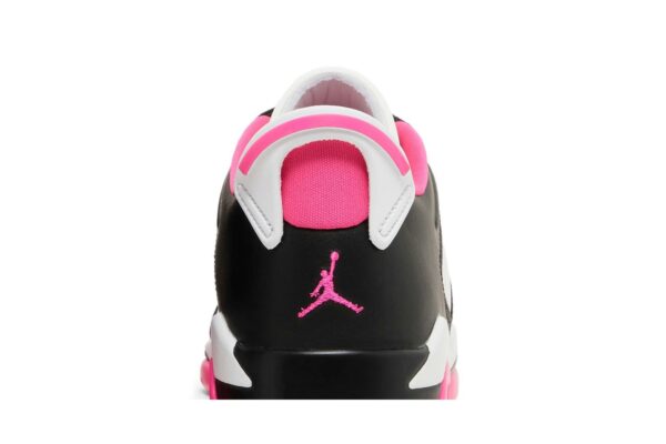 Jordan 6 Retro Low Fierce Pink (GS) 768878-061 - Phonecase4u photo 7