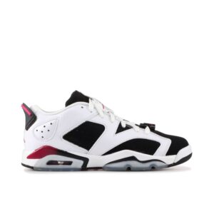 Jordan 6 Retro Low Fuchsia Flash (GS) 768878-107 - Phonecase4u photo 1