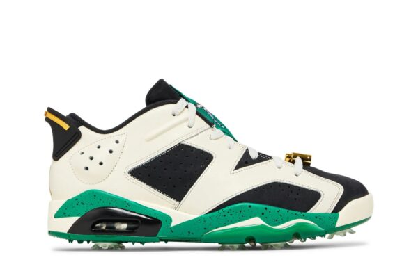 Jordan 6 Retro Low Golf NRG Eastside Golf 1961 FJ0848-100 - Phonecase4u photo 1