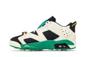Jordan 6 Retro Low Golf NRG Eastside Golf 1961 FJ0848-100 - Phonecase4u photo 3