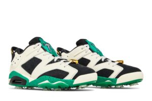 Jordan 6 Retro Low Golf NRG Eastside Golf 1961 FJ0848-100 - Phonecase4u photo 8