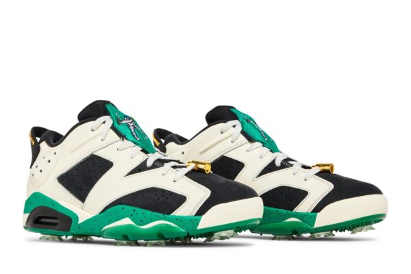 Jordan 6 Retro Low Golf NRG Eastside Golf 1961 FJ0848-100 - Phonecase4u photo 8