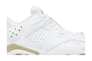 Jordan 6 Retro Low Golf White Khaki DV1376-100 - Phonecase4u photo 2