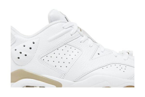 Jordan 6 Retro Low Golf White Khaki DV1376-100 - Phonecase4u photo 2