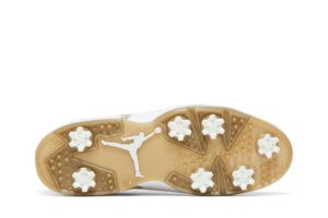 Jordan 6 Retro Low Golf White Khaki DV1376-100 - Phonecase4u photo 4
