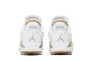 Jordan 6 Retro Low Golf White Khaki DV1376-100 - Phonecase4u photo 6