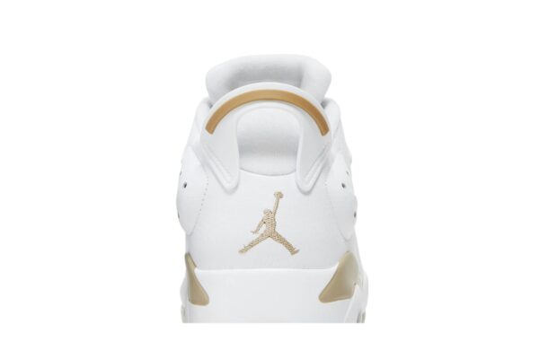 Jordan 6 Retro Low Golf White Khaki DV1376-100 - Phonecase4u photo 7