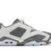 Jordan 6 Retro Low PSG (2023) DZ4133-008 - Phonecase4u photo 1