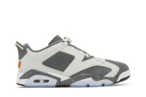 Jordan 6 Retro Low PSG (2023) DZ4133-008 - Phonecase4u photo 1