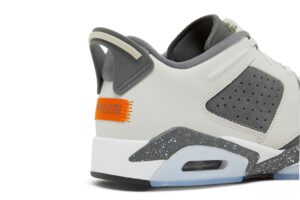 Jordan 6 Retro Low PSG (2023) DZ4133-008 - Phonecase4u photo 10
