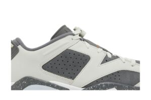 Jordan 6 Retro Low PSG (2023) DZ4133-008 - Phonecase4u photo 2