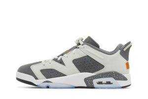 Jordan 6 Retro Low PSG (2023) DZ4133-008 - Phonecase4u photo 3