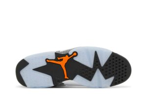 Jordan 6 Retro Low PSG (2023) DZ4133-008 - Phonecase4u photo 4