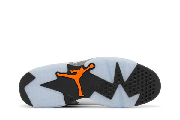 Jordan 6 Retro Low PSG (2023) DZ4133-008 - Phonecase4u photo 4