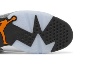 Jordan 6 Retro Low PSG (2023) DZ4133-008 - Phonecase4u photo 5