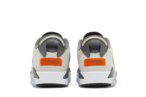 Jordan 6 Retro Low PSG (2023) DZ4133-008 - Phonecase4u photo 6