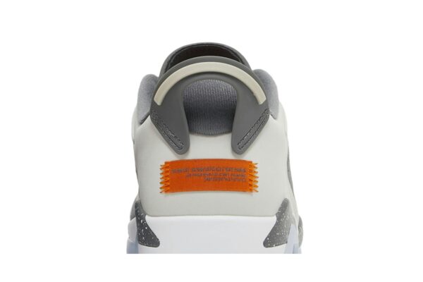 Jordan 6 Retro Low PSG (2023) DZ4133-008 - Phonecase4u photo 7