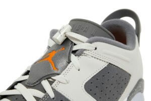 Jordan 6 Retro Low PSG (2023) DZ4133-008 - Phonecase4u photo 9