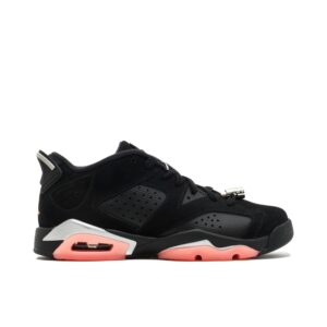 Jordan 6 Retro Low Sunblush (GS) 768878-022 - Phonecase4u photo 1