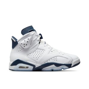 Jordan 6 Retro Midnight Navy (2022) CT8529-141 - Phonecase4u photo 1