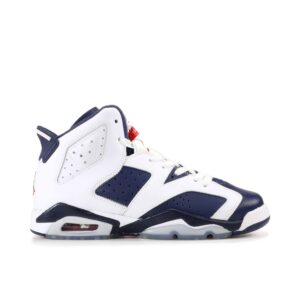 Jordan 6 Retro Olympic (2012) (GS) 384665-130 - Phonecase4u photo 1