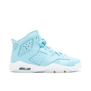 Jordan 6 Retro Pantone (GS) 543390-407 - Phonecase4u photo 1