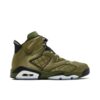 Jordan 6 Retro Pinnacle Promo Flight Jacket AH4614-303 - Phonecase4u photo 1