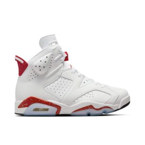 Jordan 6 Retro Red Oreo CT8529-162 - Phonecase4u photo 1