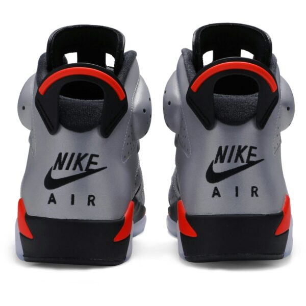 Jordan 6 Retro Reflections of a Champion CI4072-001 - Phonecase4u photo 6