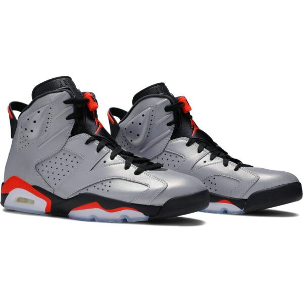 Jordan 6 Retro Reflections of a Champion CI4072-001 - Phonecase4u photo 8