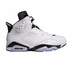 Jordan 6 Retro Reverse Oreo CT8529-112 - Phonecase4u photo 1