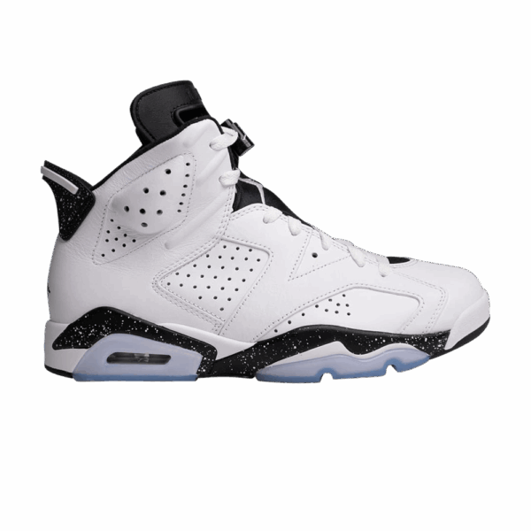 Jordan 6 Retro Reverse Oreo CT8529-112 - Phonecase4u photo 1