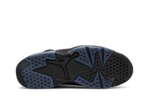 Jordan 6 Retro SD Triple Black (Women's) DB9818-001 - Phonecase4u photo 4