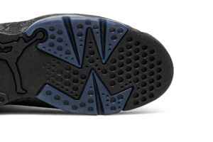 Jordan 6 Retro SD Triple Black (Women's) DB9818-001 - Phonecase4u photo 5