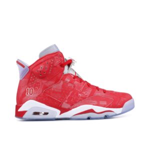 Jordan 6 Retro Slam Dunk 717302-600 - Phonecase4u photo 1