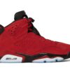 Jordan 6 Retro Toro Bravo CT8529-600 - Phonecase4u photo 1