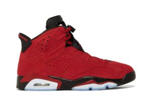 Jordan 6 Retro Toro Bravo CT8529-600 - Phonecase4u photo 1