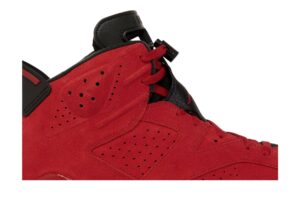 Jordan 6 Retro Toro Bravo CT8529-600 - Phonecase4u photo 2