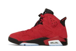 Jordan 6 Retro Toro Bravo CT8529-600 - Phonecase4u photo 3