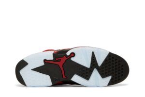 Jordan 6 Retro Toro Bravo CT8529-600 - Phonecase4u photo 4