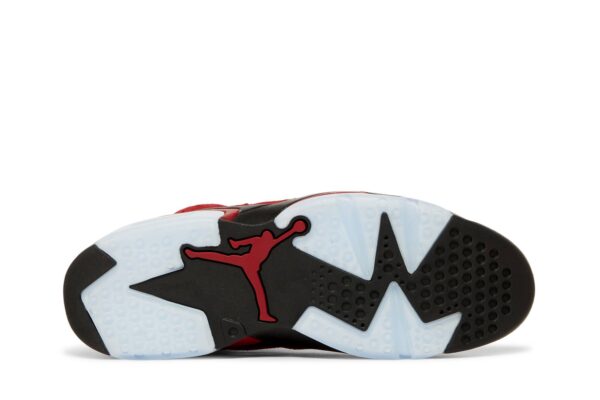 Jordan 6 Retro Toro Bravo CT8529-600 - Phonecase4u photo 4