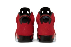 Jordan 6 Retro Toro Bravo CT8529-600 - Phonecase4u photo 6