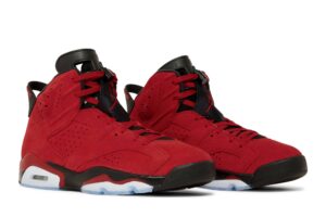 Jordan 6 Retro Toro Bravo CT8529-600 - Phonecase4u photo 8