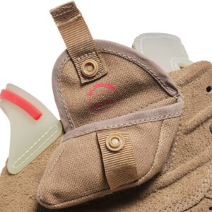 Jordan 6 Retro Travis Scott British Khaki DH0690-200 - Phonecase4u photo 10