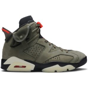 Jordan 6 Retro Travis Scott CN1084-200 - Phonecase4u photo 1