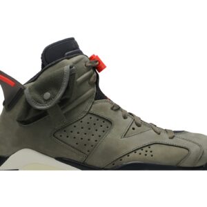 Jordan 6 Retro Travis Scott CN1084-200 - Phonecase4u photo 2