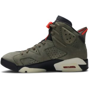 Jordan 6 Retro Travis Scott CN1084-200 - Phonecase4u photo 3