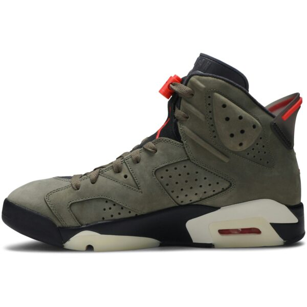 Jordan 6 Retro Travis Scott CN1084-200 - Phonecase4u photo 3