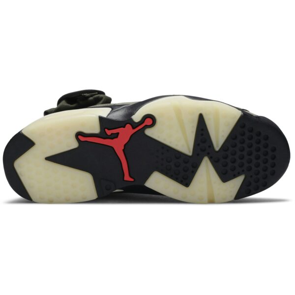Jordan 6 Retro Travis Scott CN1084-200 - Phonecase4u photo 4